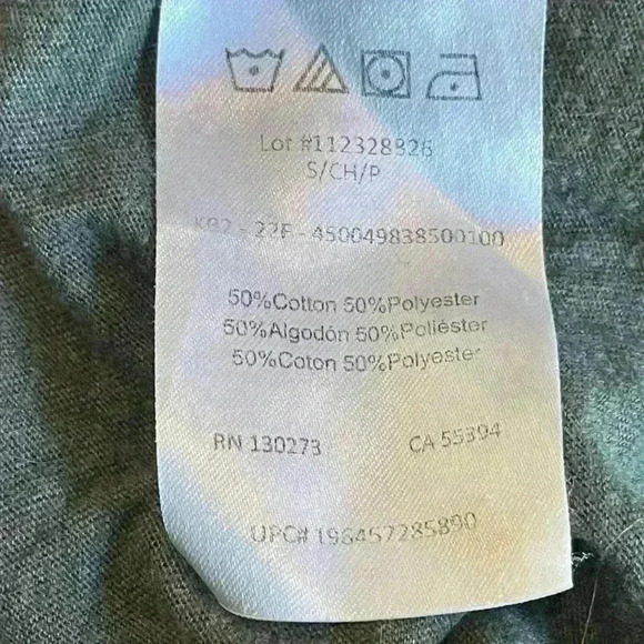 Yellowstone Wrangler Army Green Take You To The Train Station Tee T-Shirt Small - Picture 9 of 9